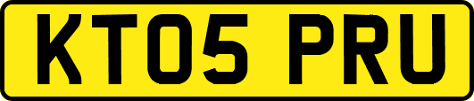 KT05PRU