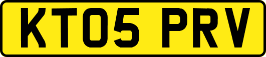 KT05PRV