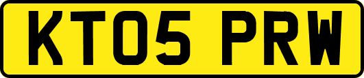 KT05PRW