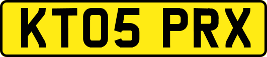 KT05PRX