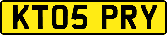 KT05PRY