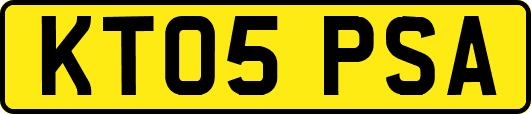 KT05PSA