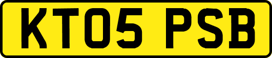 KT05PSB