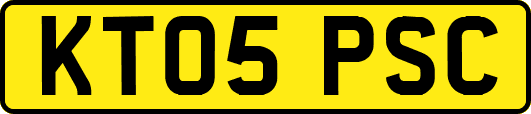 KT05PSC