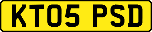 KT05PSD
