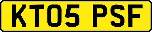 KT05PSF