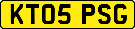 KT05PSG