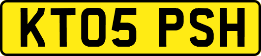 KT05PSH