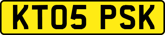 KT05PSK