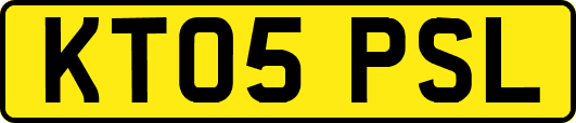 KT05PSL