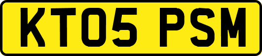 KT05PSM