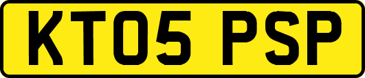 KT05PSP