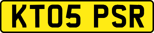KT05PSR