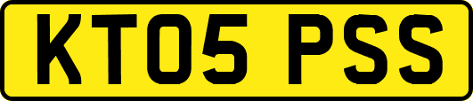 KT05PSS