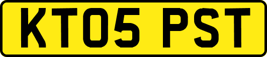 KT05PST