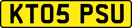 KT05PSU