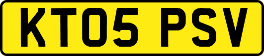 KT05PSV