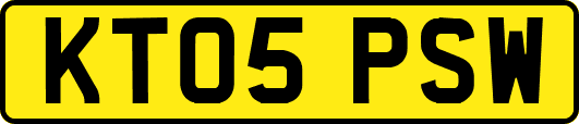 KT05PSW