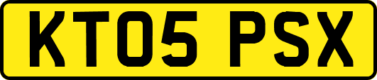 KT05PSX