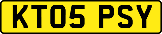 KT05PSY