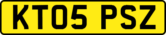 KT05PSZ