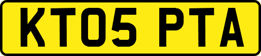 KT05PTA