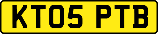 KT05PTB