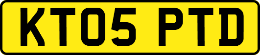 KT05PTD
