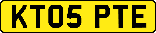 KT05PTE