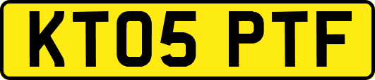 KT05PTF