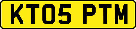 KT05PTM