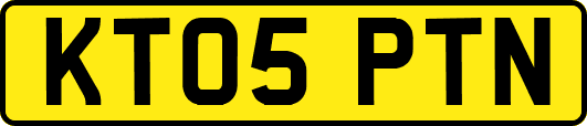 KT05PTN