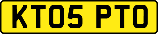 KT05PTO