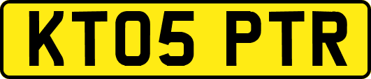 KT05PTR
