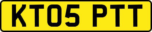 KT05PTT