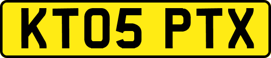 KT05PTX