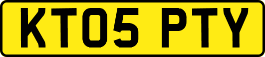 KT05PTY