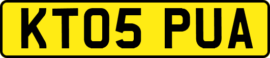 KT05PUA
