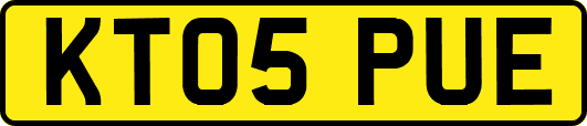 KT05PUE