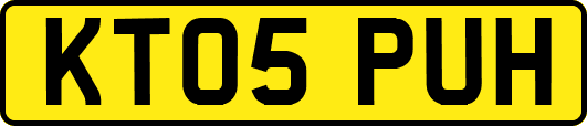 KT05PUH