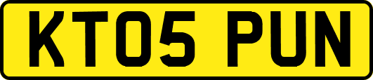 KT05PUN