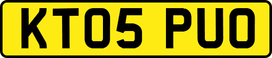 KT05PUO