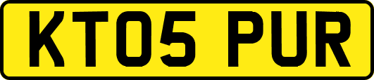 KT05PUR