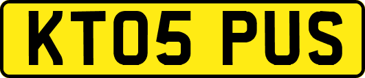 KT05PUS