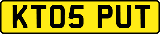 KT05PUT