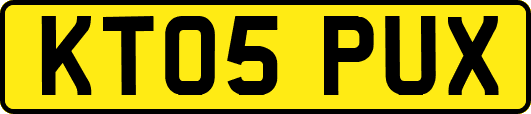 KT05PUX