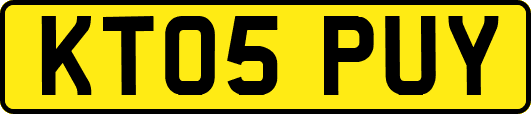 KT05PUY