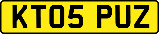 KT05PUZ