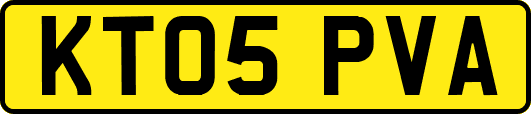 KT05PVA