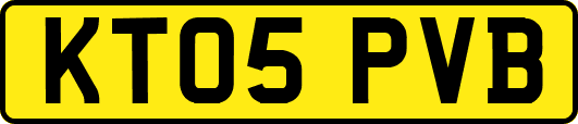 KT05PVB
